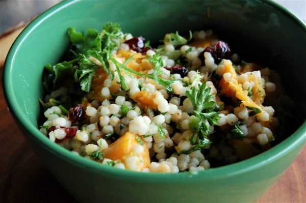 Autumn Couscous Bowl - Image 3