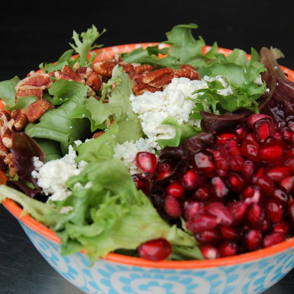 Jingle Bell Salad