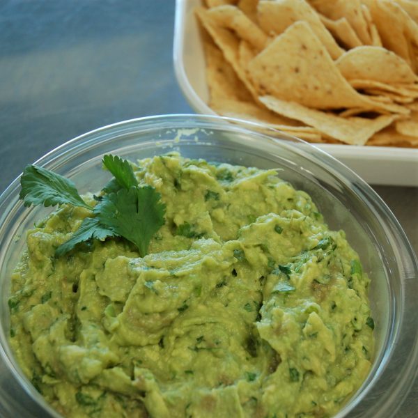 Guacamole Add-On