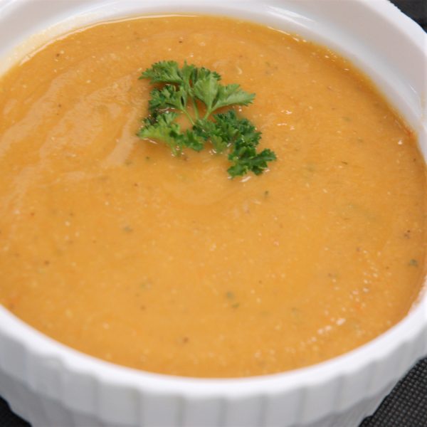 Butternut Squash Crock