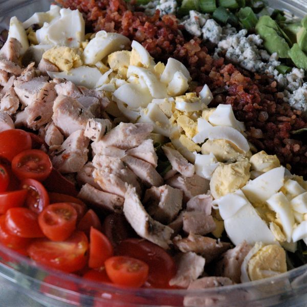 Cobb Salad