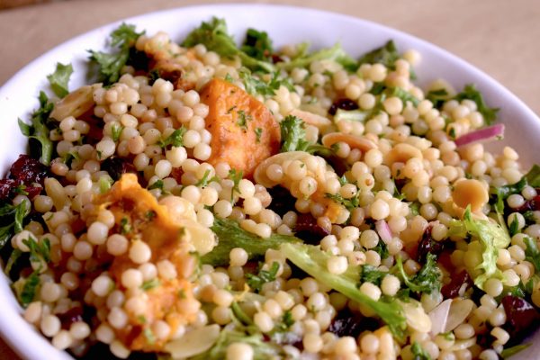 Autumn Couscous Bowl - Image 2