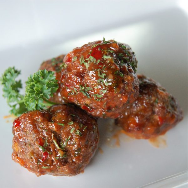 Meatballs