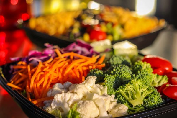 Findlay Market Salad - Image 5