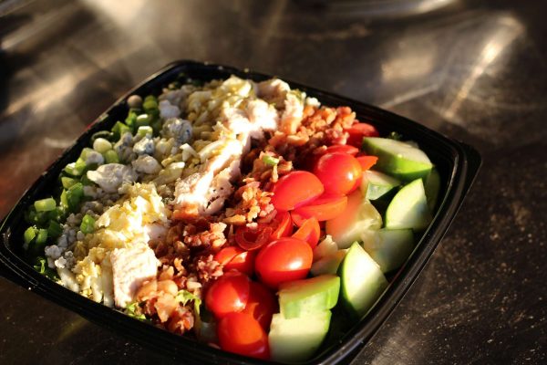 Cobb Salad - Image 3