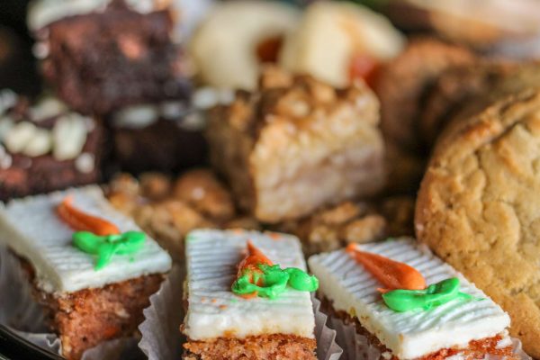 Aynie’s Assorted Dessert Tray - Image 2