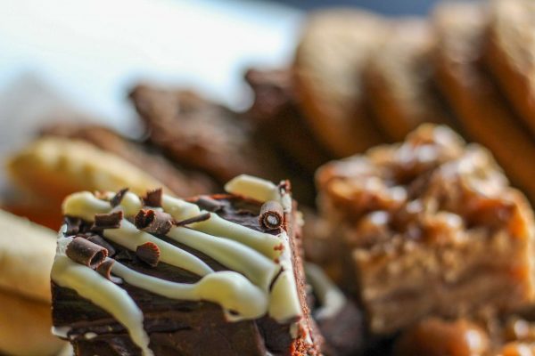 Aynie’s Assorted Dessert Tray - Image 3