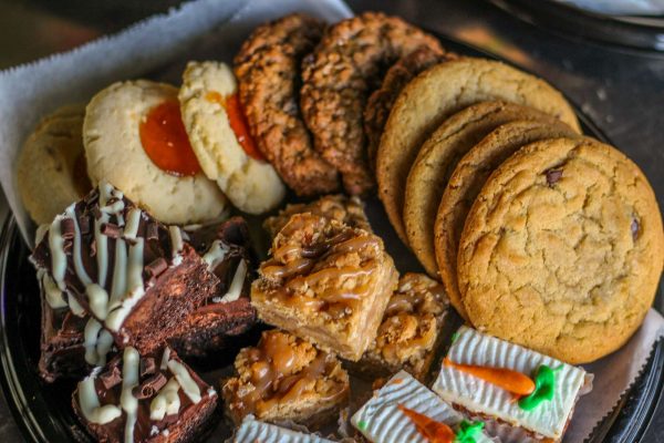 Aynie’s Assorted Dessert Tray - Image 6