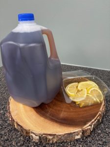 Gallon Iced Tea