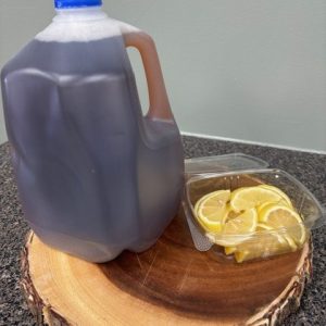 Gallon Iced Tea