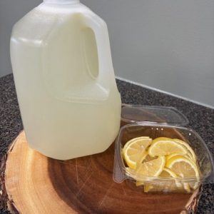 Lemonade Fresh Gallon