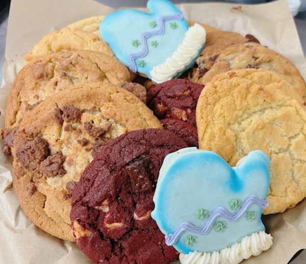 Cookie Tray - Image 2