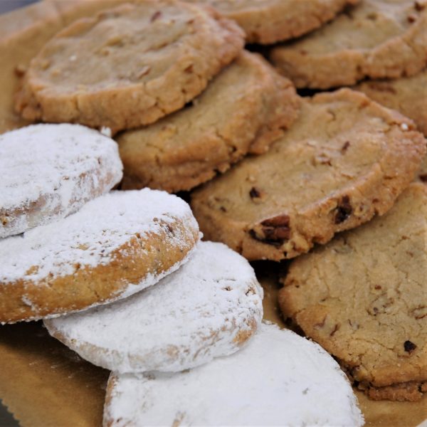 Aynie's Home Baked Cookie Combo - Image 2