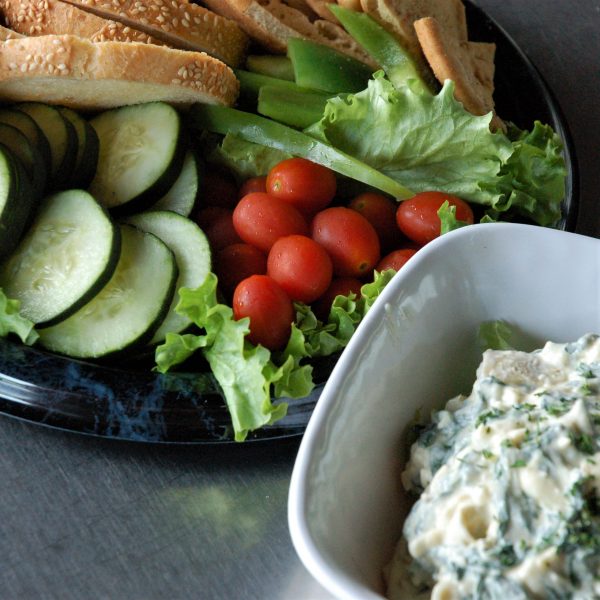 Spinach Dip - Image 3