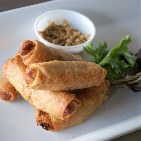 Spring Rolls