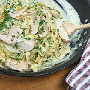 Aynie's Pasta Bar