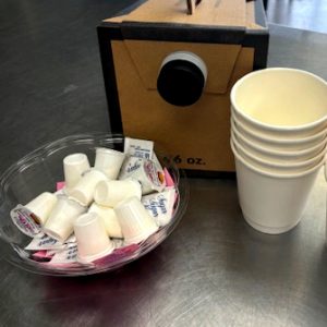 Coffee Service - Regular