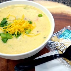 Potato Soup