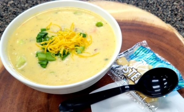 Potato Soup