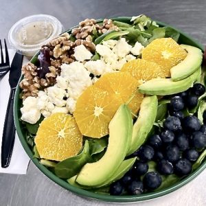 Winter Citrus Salad Boxed Lunch(GF Option Available)
